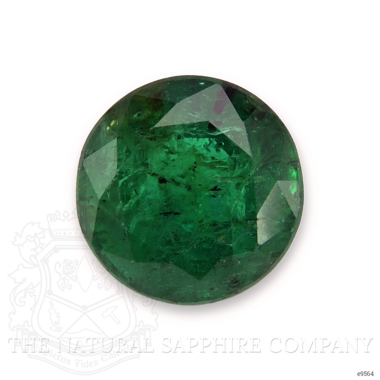 2.00 Ct. Emerald from Zambia