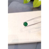 2.00 Ct. Emerald from Zambia Life Style