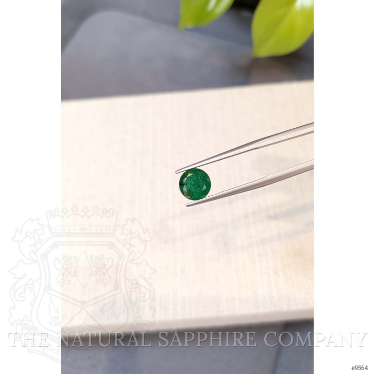 2.00 Ct. Emerald from Zambia