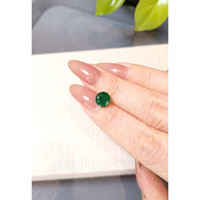 2.00 Ct. Emerald from Zambia Life Style