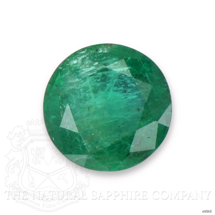 1.45 Ct. Emerald from Zambia