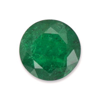 1.27 Ct. Emerald from Zambia Video