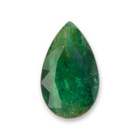4.14 Ct. Emerald from Zambia Video