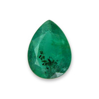 3.19 Ct. Emerald from Zambia Video