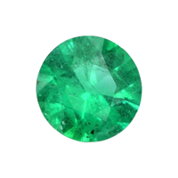 0.92 Ct. Emerald from Zambia Video