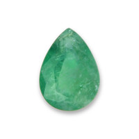 1.70 Ct. Emerald from Zambia Video