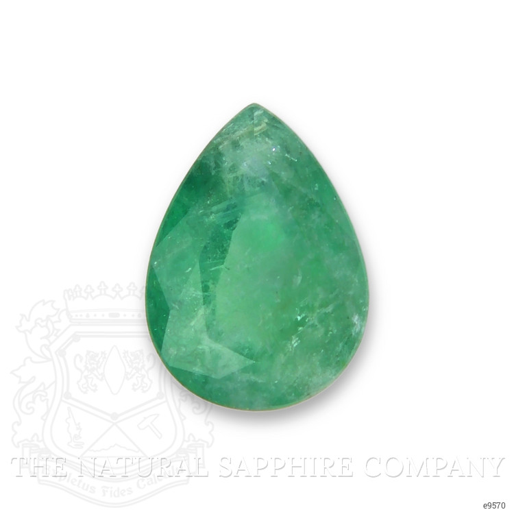 1.70 Ct. Emerald from Zambia