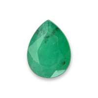 1.55 Ct. Emerald from Zambia Video