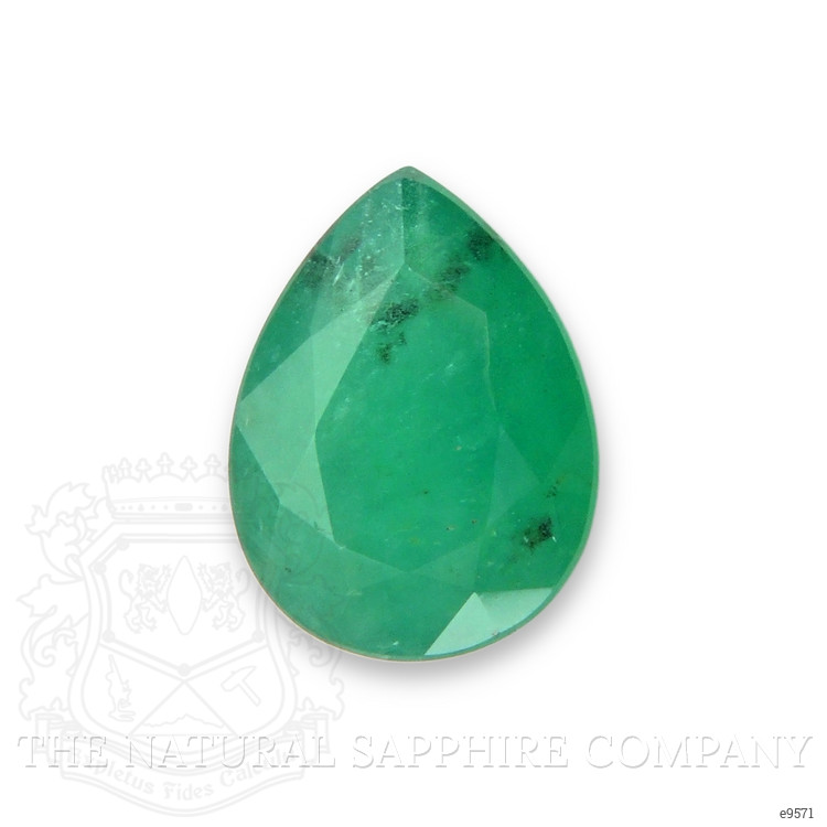 1.55 Ct. Emerald from Zambia
