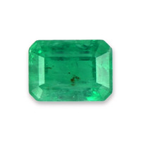 1.20 Ct. Emerald from Zambia Video