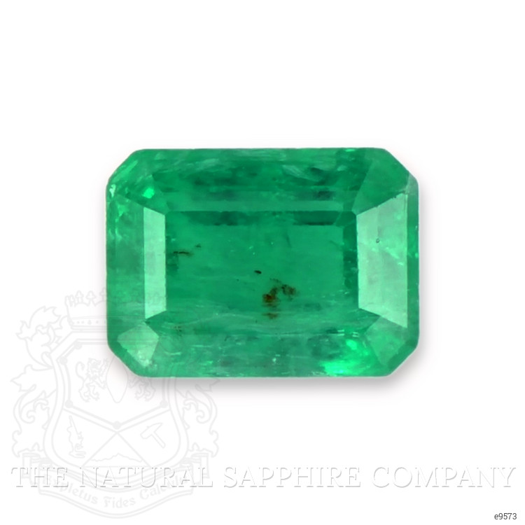 1.20 Ct. Emerald from Zambia