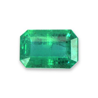 2.23 Ct. Emerald from Zambia Video