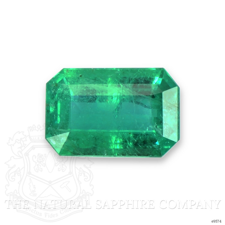 2.23 Ct. Emerald from Zambia
