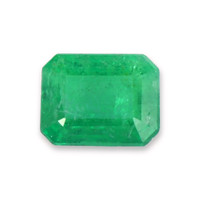 2.59 Ct. Emerald from Zambia Video