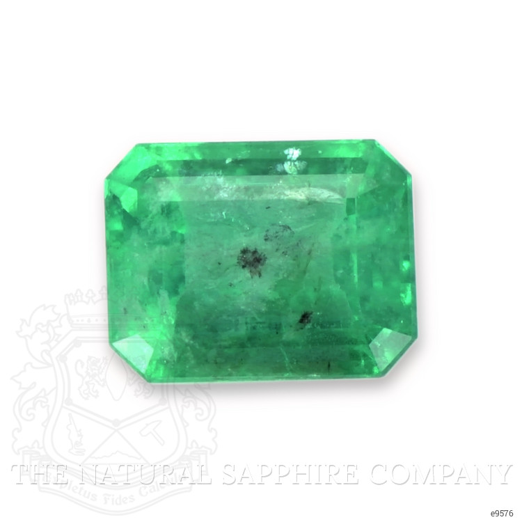 1.47 Ct. Emerald from Zambia