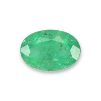1.74 Ct. Emerald from Zambia Video