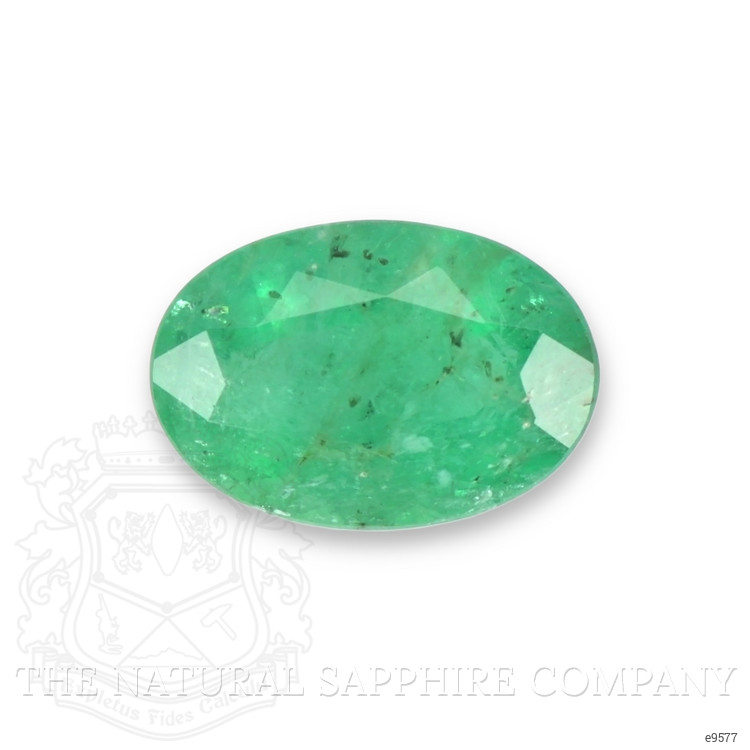 1.74 Ct. Emerald from Zambia