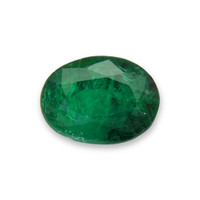 1.25 Ct. Emerald from Zambia Video