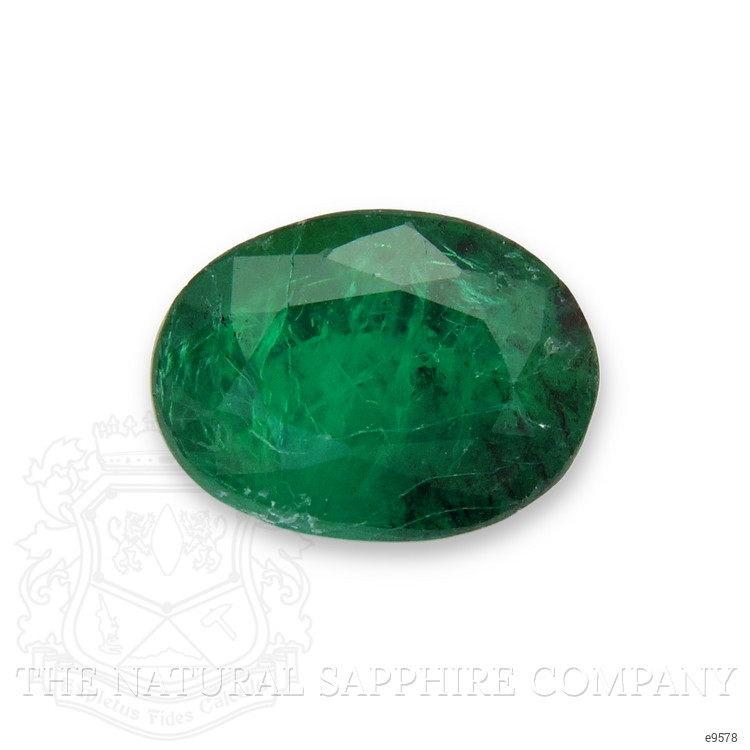 1.25 Ct. Emerald from Zambia