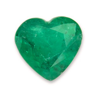 1.43 Ct. Emerald from Zambia Video