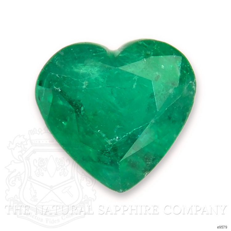 1.43 Ct. Emerald from Zambia