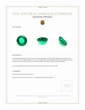 Jewelry Appraisal