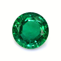 2.50 Ct. Emerald from Zambia Video