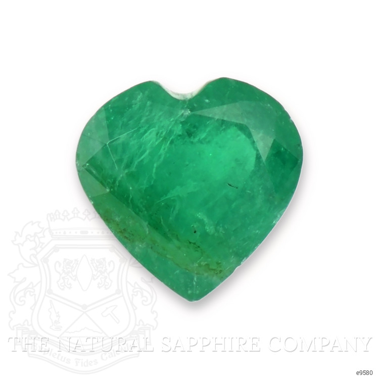 1.68 Ct. Emerald from Zambia