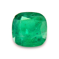 1.06 Ct. Emerald from Zambia Video