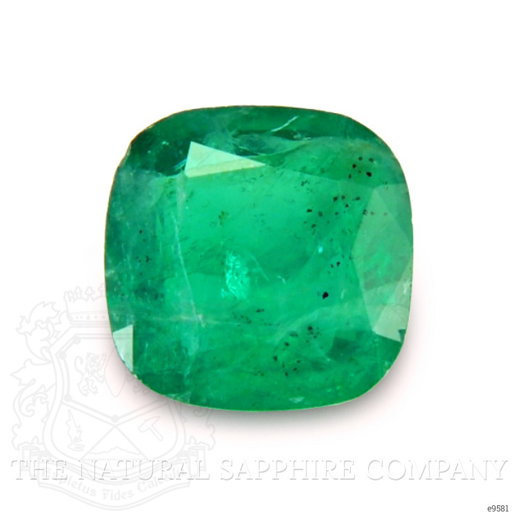 1.06 Ct. Emerald from Zambia