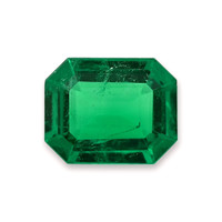 1.55 Ct. Emerald from Zambia Video