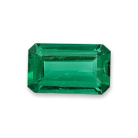 2.05 Ct. Emerald from Zambia Video