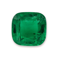 2.43 Ct. Emerald from Zambia Video
