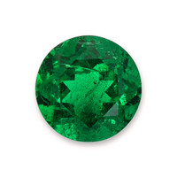 2.90 Ct. Emerald from Zambia Video