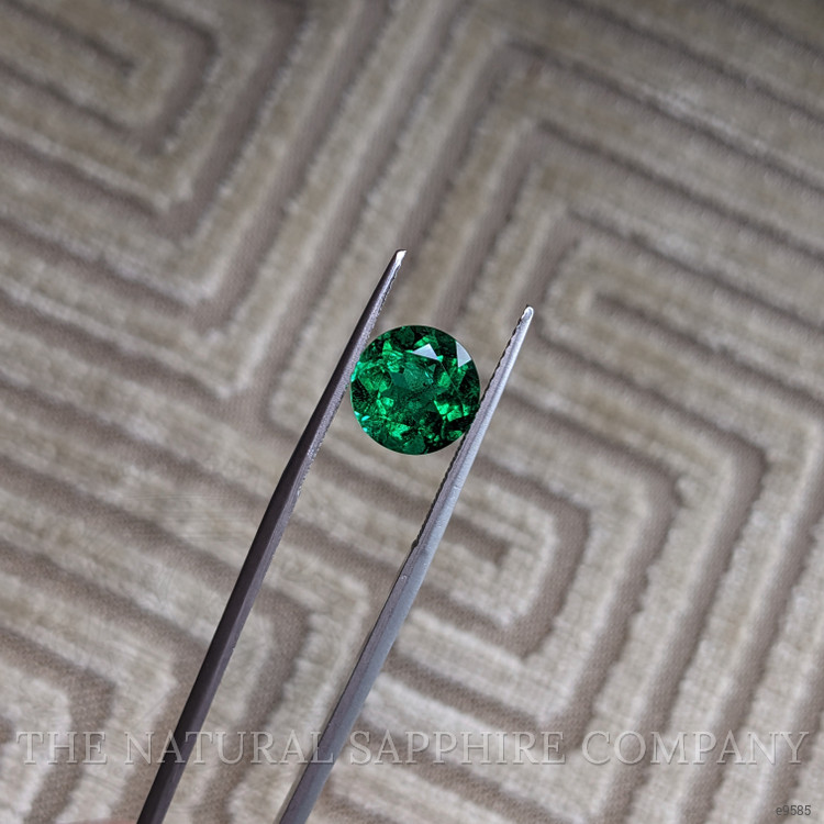 2.90 Ct. Emerald from Zambia