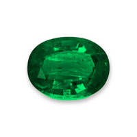 5.50 Ct. Emerald from Zambia Video