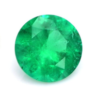 1.10 Ct. Emerald from Brazil Video