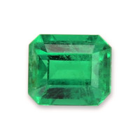 0.36 Ct. Emerald from Afghanistan Video