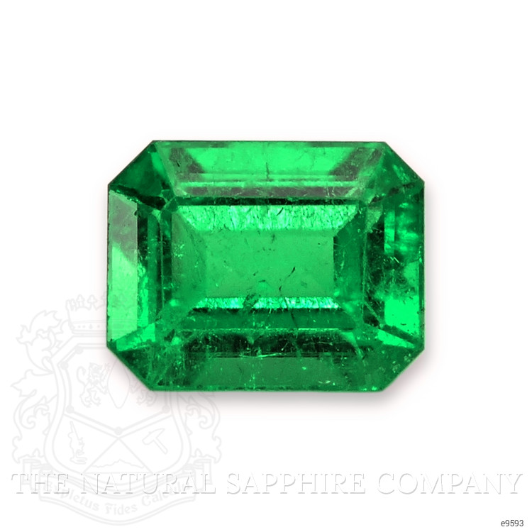 0.44 Ct. Emerald from Afghanistan