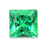 0.18 Ct. Emerald from Afghanistan Video