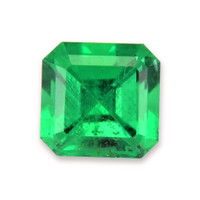 0.26 Ct. Emerald from Afghanistan Video