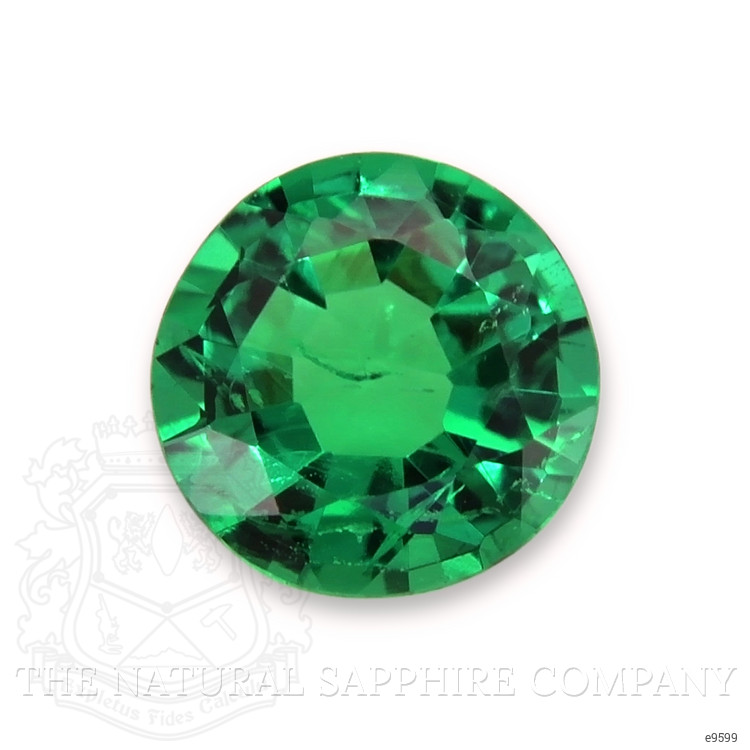 0.22 Ct. Emerald from Afghanistan