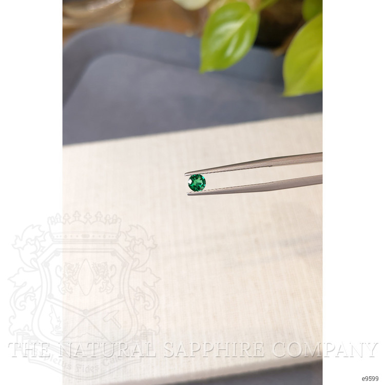 0.22 Ct. Emerald from Afghanistan
