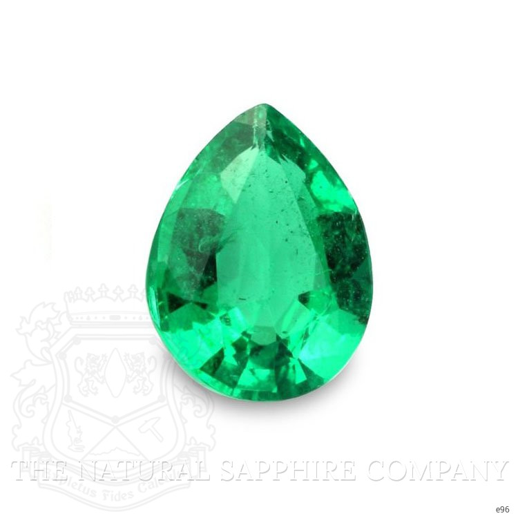 1.24 Ct. Emerald from Zambia
