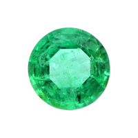 1.15 Ct. Emerald from Zambia Video