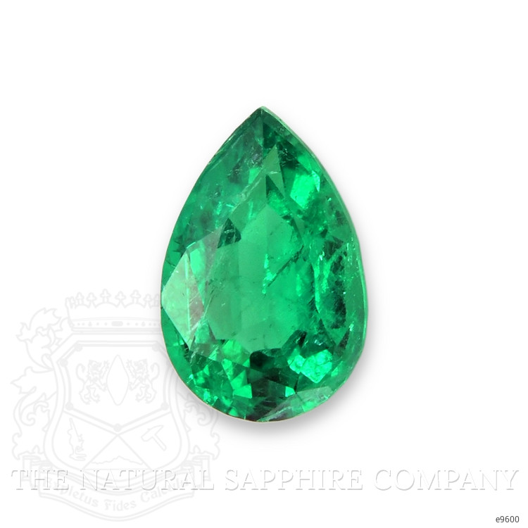 0.28 Ct. Emerald from Afghanistan