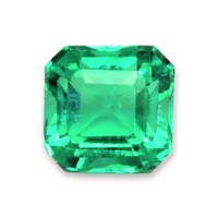0.32 Ct. Emerald from Afghanistan Video