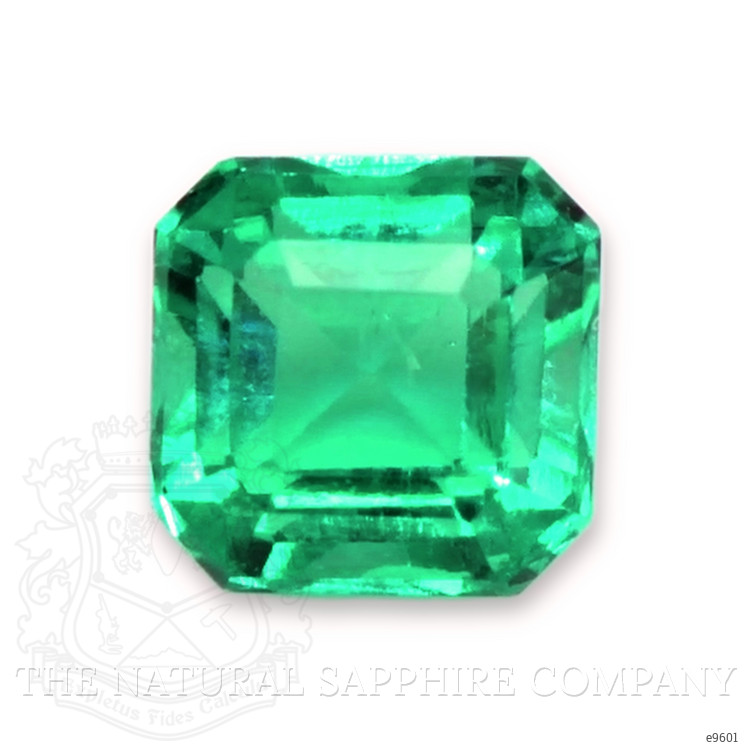 0.32 Ct. Emerald from Afghanistan