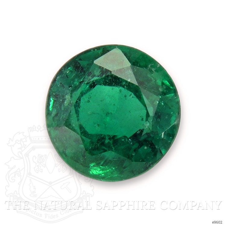 0.45 Ct. Emerald from Afghanistan