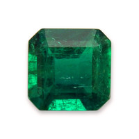 0.31 Ct. Emerald from Afghanistan Video